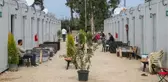 Hatay'da konteyner kent yapmak için bazı alanlara geçici olarak el konulacak