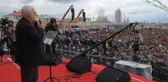 HDP, Cumhur İttifakı'na meydan okudu: Bu Nevruz iktidarı değiştirme Nevruz'udur