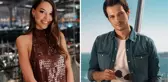 İlişkilerini gizlemiyorlar! Mert Yazıcıoğlu ve Dilan Çiçek Deniz birlikte görüntülendi
