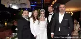 Şarkıcı Lara, doğum gününde sessiz sedasız evlendi