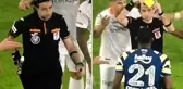 Mete Kalkavan'ın yaptığı hareket Alanyaspor-Fenerbahçe maçının önüne geçti
