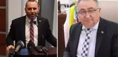Vefa Selman istifa etti, Yalova Belediyesi AK Parti'ye geçti! Yeni başkan Mustafa Tutuk