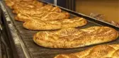 Son Dakika! Türkiye genelinde 300 gramlık Ramazan pidesi 10 liradan satılacak