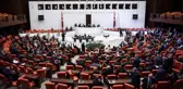 TBMM'de parmak boyası tartışması! Muhalefetin çağrısına AK Partili isimden tepki: Türkiye bir Uganda değil