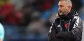 Acımasız protesto! Tribünler hep bir ağızdan Vitor Pereira'ya 