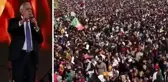 HDP'li Ahmet Türk'ten teröristbaşı Öcalan'la ilgili skandal sözler: Dönem, Öcalan'ı özgürleştirme dönemidir