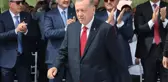 Erdoğan'ın cumhurbaşkanı adaylığı için resmi başvuru yapıldı