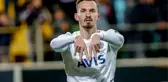 Fenerbahçe belirlediği rakama bin pişman! Augsburg, Mergim Berisha'nın satın alma opsiyonunu kullanacak