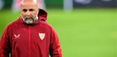 Fenerbahçe'yi Avrupa'dan eleyen Sevilla'da Sampaoli dönemi resmen sona erdi