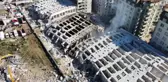 Hatay'da yıkılan Rönesans Sitesi'nin yapı denetim sorumlusu tutuklandı