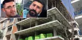 İnşaatta beton kalitesi cinayeti! Mikser şoförü, şantiye şefini öldürdü