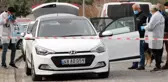 Kayıp olarak aranan şahıs, bir otomobilin içinde başında poşetle ölü olarak bulundu