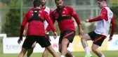 Milli Takım'da stoper depremi! Galatasaraylı yıldız Abdülkerim, kadrodan çıkarıldı