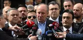 Muharrem İnce'yi küplere bindiren AK Parti iddiası! Suç duyurusunda bulunmaya hazırlanıyor