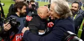 Sampaoli'yi gönderen Sevilla koltuğu saatler içinde doldurdu! Takım artık Mendilibar'a emanet
