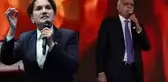 Akşener'den HDP'li Ahmet Türk'ün 