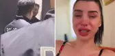 Batuhan Karadeniz'den ünlü fenomen Aleyna Eroğlu'nun şiddet iddialarına cevap