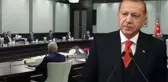 Cumhurbaşkanı Erdoğan, Fuat Oktay ve kabine üyelerinin tamamını aday yapacak