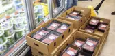 Et ve Süt Kurumu, Tarım Kredi Marketleri'nde piyasanın yarı fiyatına kıyma ve kuşbaşı satmaya başladı