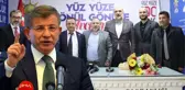 Gelecek Partisi'nde neler oluyor? İlçe başkanı istifa edip yanında 20 kişiyle AK Parti'ye geçti