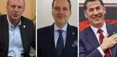 İlk gün hangi cumhurbaşkanı adayı kaç imza topladı? Listenin ilk sırasında Muharrem İnce var