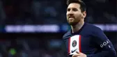 Lionel Messi'ye çılgın teklif! Beckham transfere ikna etmek için kulüpten hisse veriyor