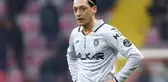 Mesut Özil'in vedası dünya basınını salladı: Futboldan bıktı