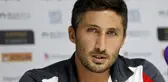 TFF, Milli Takımlar'daki yeni hocaları açıkladı! Sabri Sarıoğlu resmen görevde