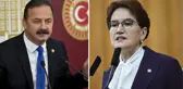 Ağıralioğlu'nun sözleri İYİ Parti'de rahatsızlığa neden oldu: Zamanlaması üzücü, binlerce emeğin sevincini kursağında perdeledi