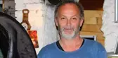 Hababam Sınıfı'nın Kıvırcık Ömer'i Talip Güran, son haliyle bambaşka biri oldu