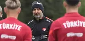 MKE Ankaragücü'nün yeni teknik direktörü Tolunay Kafkas oldu