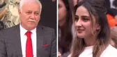 Nihat Hatipoğlu'na ilk sahurda sorulan soru gündem oldu: Sevip de sevilmemenin günahı nedir?