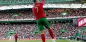 Rekor kırdı! Dünya futbol tarihinde en çok milli maça çıkan futbolcu Cristiano Ronaldo oldu