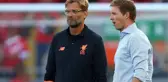 Bayern Münih'te Julian Nagelsmann dönemi resmen sona erdi