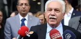 Doğu Perinçek'ten zehir zemberek HÜDA PAR yorumu: Bahçeli bunu nasıl hazmediyor?