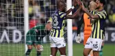 Enner Valencia'dan Fenerbahçe itirafı: Şampiyonluk yaşamadan gitmeyeceğim