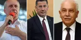 Üçüncü gün hangi cumhurbaşkanı adayı kaç imza topladı? Muharrem İnce yine zirvede