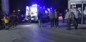 Üsküdar'da hastanenin çatı katında yangın çıktı, hastalar tahliye edildi