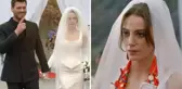 Aile dizisinin 4. bölüm 2. fragmanı yayınlandı! Devin ve Aslan evleniyor