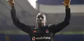 Sürpriz anlaşma! Beşiktaş, eski futbolcusu Demba Ba ile iş birliği yaptı