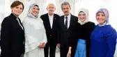 Camide bira içtiler iddiasını yalanlayan müezzin Fuat Yıldırım: İnandığım doğruların takipçisi olmak için CHP'den aday adayı oldum