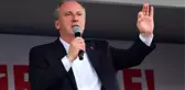 İnce'den CHP'li vekillerin kendisine yaptığı çağrıya sert yanıt: İnandırıcı değilsiniz