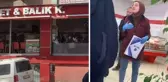 Tabela karmaşası! Ucuz et almak için giden vatandaşlar fiyatları görünce ortalık karıştı