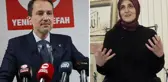Yeniden Refah Partisi'nde Cumhur İttifakı krizi! Karara Elif Erbakan'ın da tepkili olduğu iddia edildi