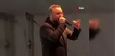 Başakşehir'de kent meydanı doldu taştı