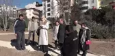 Bilecik Belediye Başkan Vekili Melek Mızrak Subaşı, yapımı devam eden Uğur Mumcu Parkı'ndaki çalışmaları inceledi