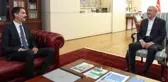 Kılıçdaroğlu'nun fotoğrafını paylaştığı Muhsin Yazıcıoğlu'nun oğlunun CHP'den aday adayı olacağı iddia edildi