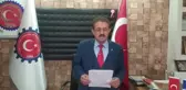 Tüm Emekliler Derneği Elazığ Şube Başkanı Kayabaş: 