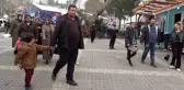 1500'lü yıllarda inşa edildi, depremde hasar gördü: Kapalı çarşı esnafı şimdi konteyner çarşıda