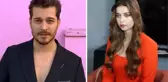 Bomba iddia: Afra Saraçoğlu ve Çağatay Ulusoy aşk yaşamaya başladı